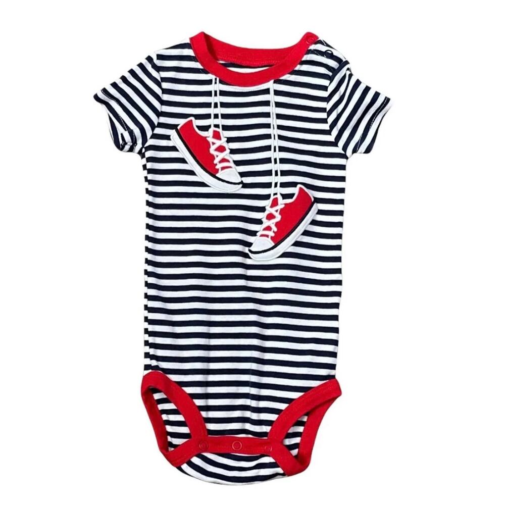 Onesie Carter’s Outfit Size 9M